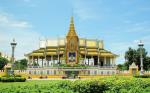 Tour Campuchia - Phnompenh – Siemreap